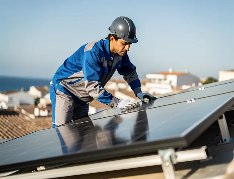 Installatore Fotovoltaico servizio a Circoiscrizione VII